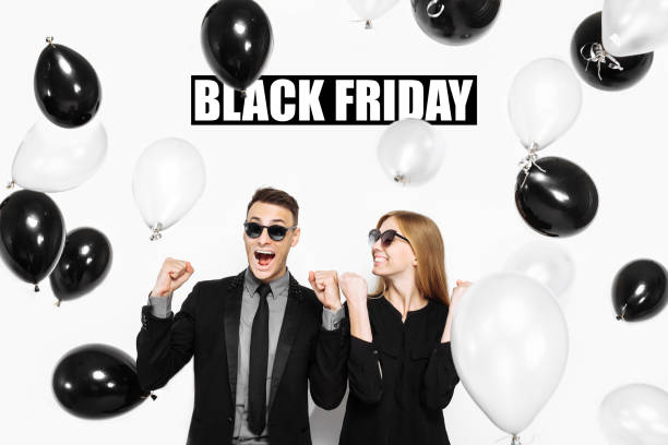 black friday in istanbul